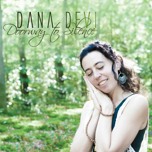 OM SHANTI - I AM PEACE by DANA DEVI