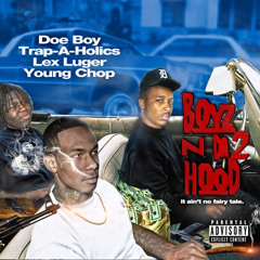 Who You Foolin'