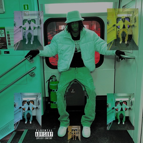 OUT MY FEELINGS (PROD BY DBTHEPLUG)