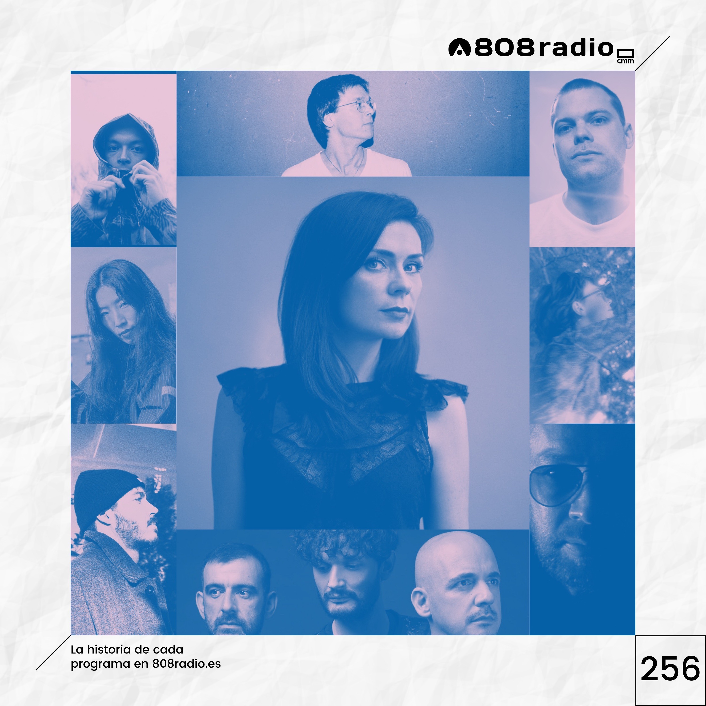 808 Radio
