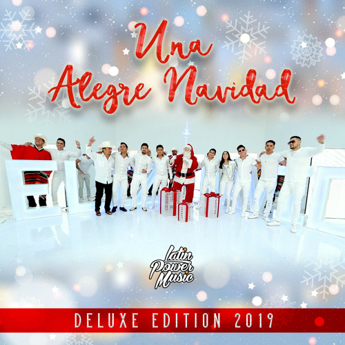 Los Mier Hoy Vi A Santa Claus Besar A Mamá Stream Hoy Vi a Santa Claus Besar a Mamá by Los Mier | Listen online