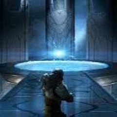 Halo Infinite OST: Forerunner Interior
