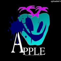 bladee - apple (sped up + bass)