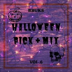 Halloween Pick & Mix 🎃