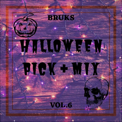 Halloween Pick & Mix 🎃
