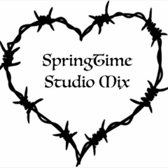 spring time studio mix
