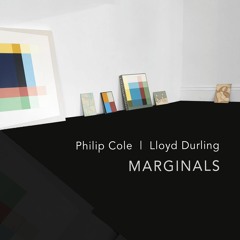 MARGINALS - In Conversation