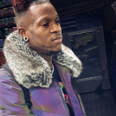 Copy of Inky Jamez - All That [prod. Yogi Split]