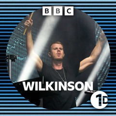 Radio 1's Big Weekend 2024 - Wilkinson