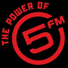 AULDA - Potentia (5FM In Das We Trust radio Rip)