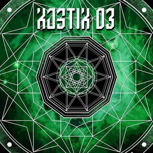 INNIT (OUT NOW ON KSTK03)