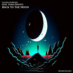 Back To The Moon (Original Mix)