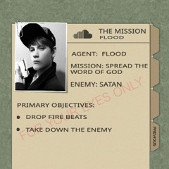 The Mission