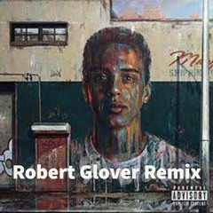Logic - Gang Related (Robert Glover Remix)