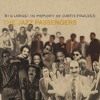 Video herunterladen: FOOD Present “The Jazz Passengers” featuring Roy Nathanson 130924