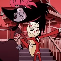 Hazbin Hotel - Ready For This Sped Up