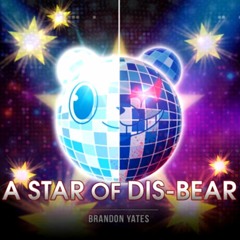 A Star of Dis-Bear (Teddie vs Monokuma) [Persona 4 vs Dangonronpa] Brandon Yates