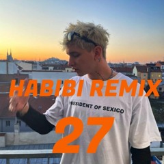 STEIN27 - Habibi ( LADIS BEATS REMIX)