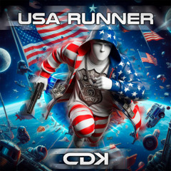 Calduki - USA Runner (PREVIA)