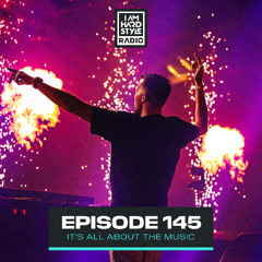 I AM HARDSTYLE Radio - Episode 145 by Brennan Heart