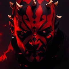 Star Wars- Battlefront 2 OST- 'Darth Maul Theme'