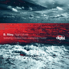 B. Riley - Night Mode (Original Mix) | Stripped Digital