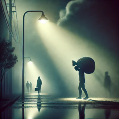 Everyone carries their burden