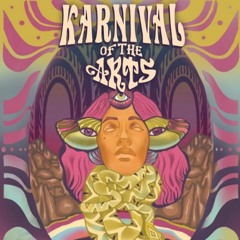 Chancellor live at THC, San Diego | PG Squirt House x Karnival of the Arts | June 2022