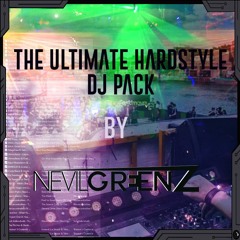 The Ultimate Hardstyle DJ Pack [buy = FREE DL]