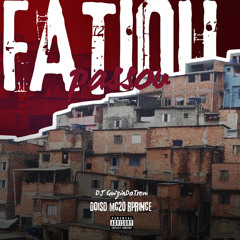 Fatiou Passou (feat. Rprince)