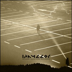 Ian McCoy - 3phase [TH145]