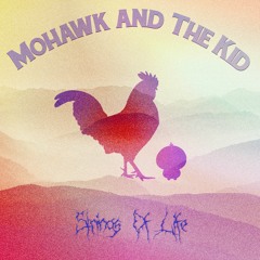 Rhythim Is Rhythim – Strings of Life (Mohawk And The Kid RE - TOUCH)