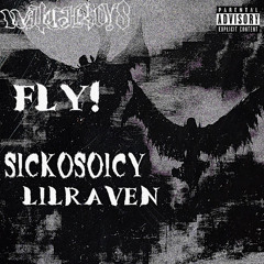 FLY ! (FEAT. LIL RAVEN)
