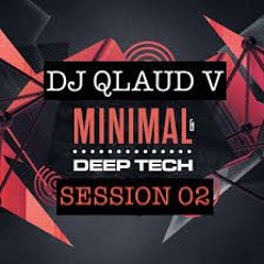 MINIMAL DEEP TECH SESSION 02
