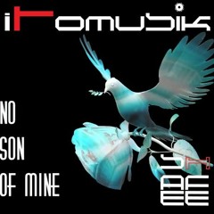 Shafee - No son of Mine - Techno Remix