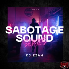 Sabotage Series #5: Dancehall