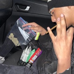 RØWDY REDDD-Gangsta
