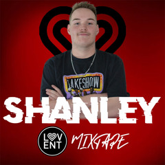 LUV SATURDAYS PROMO MIXTAPE