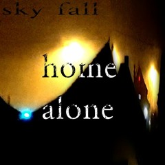 home alone