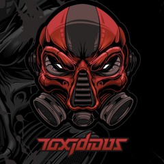 TOXIDIOUS / THE UPTEMPO PROJECT SHOW ON TOXIC SICKNESS / MARCH / 2021