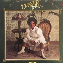 Delores Hall - Born To Be Free (DJ Reverend P Edit)