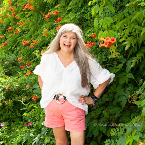 2. Lisa Dietlin, Philanthropic Advisor, Author, Speaker - Daily Happiness Routine- M