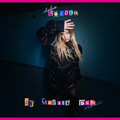 Delia - Lololo ( Dj Marius Dan Remix ) - Extended