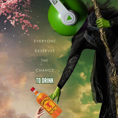 Wicked - Defying Gravity (Press Play Remix)