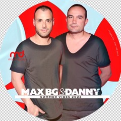 Max & Danny Summer Session 2022