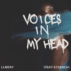 Voices in my head (feat.513zach_off)