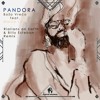 Božo Vrećo - Pandora (Rialians On Earth & Billy Esteban Remix) [Cafe De Anatolia]