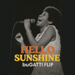 Aretha Franklin- Hello Sunshine (buGATTI Flip)