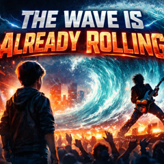 Dodo – The Wave Is Already Rolling | Classic 80s Arena Rock & Storyteller Anthem