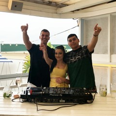 CRACKER SESSIONS IV PROMO MIX